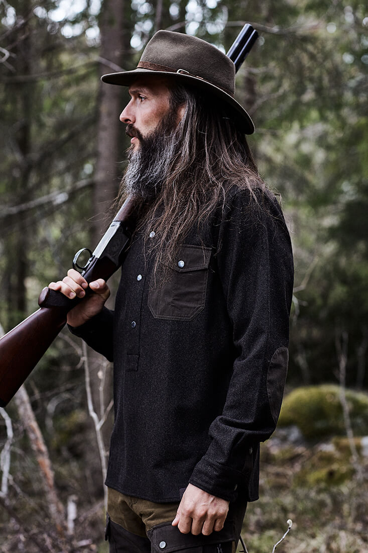 Northern Hunting - TRISTAN - Billede 3