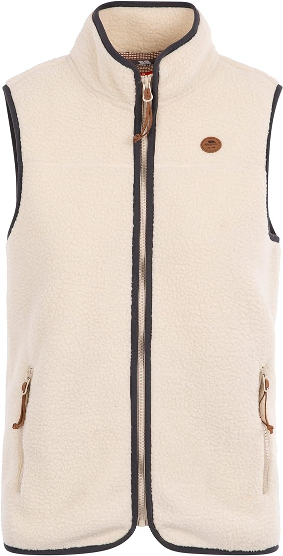 Trespass Notion Fleecevest Dame