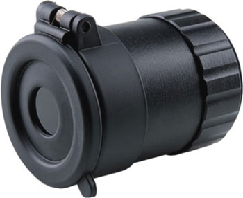 Night Vision 1,7x lens converter