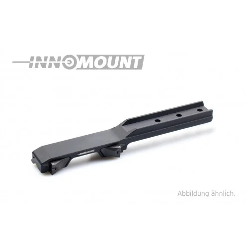 INNOMOUNT QD for Weaver/Picatinny - Pulsar