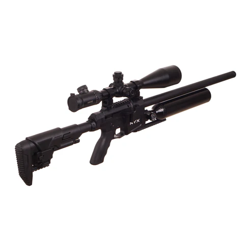 Reximex NYX Kompakt - Billede 7