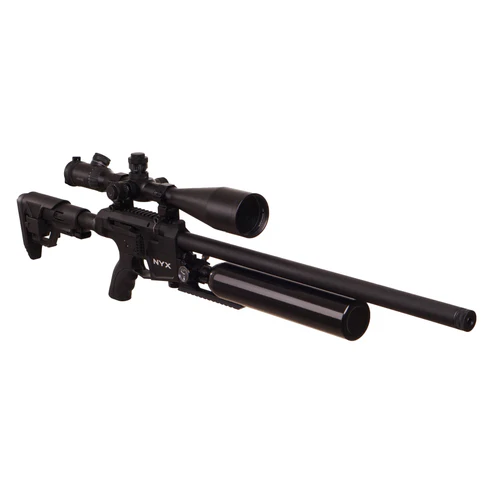 Reximex NYX Kompakt - Billede 5