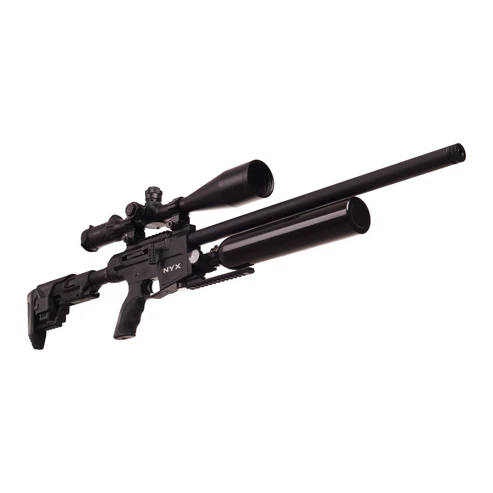 Reximex NYX Kompakt - Billede 4