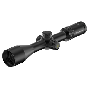 Octa 2-16x50 4DOT m/lys 30mm - Billede 3