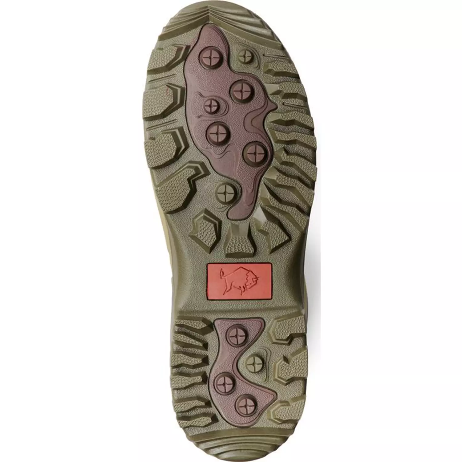 Gateway 1 Field Master 18" 3mm Cedar Olie - Billede 6