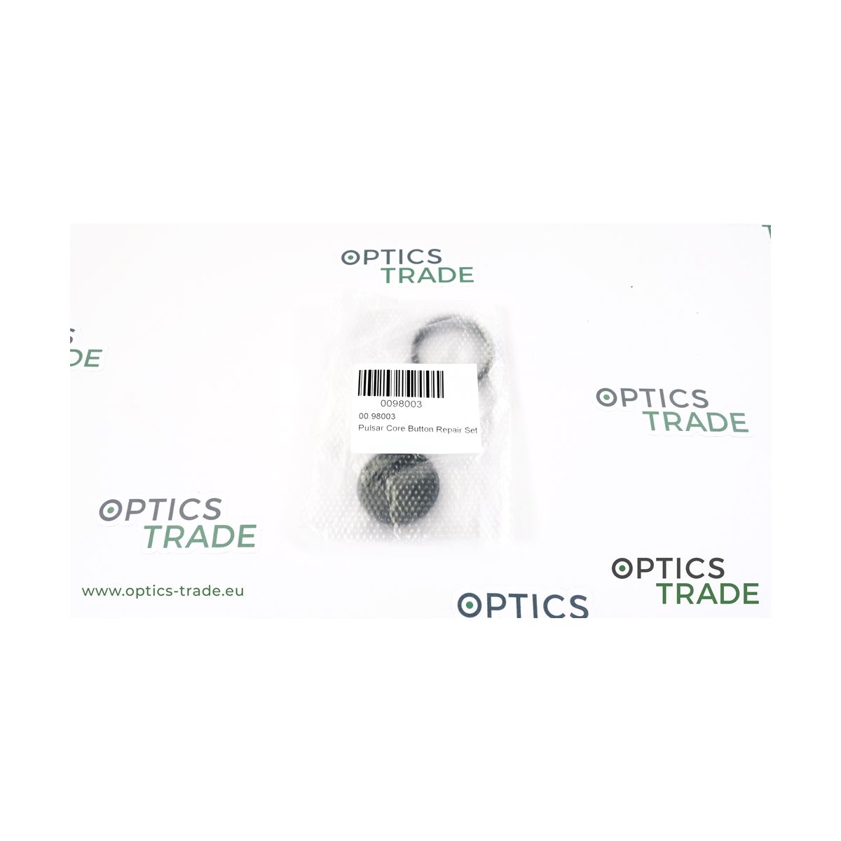 Pulsar Button repair set Core - Billede 3