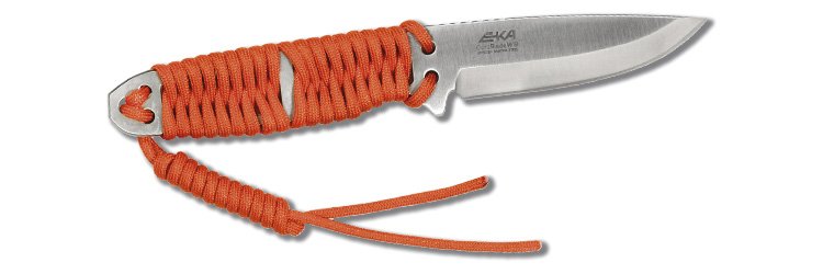EKA kniv Cordblade W9