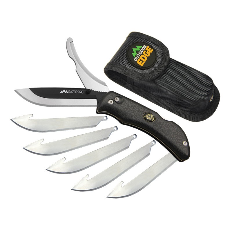 Outdoor Razor Pro - Billede 3