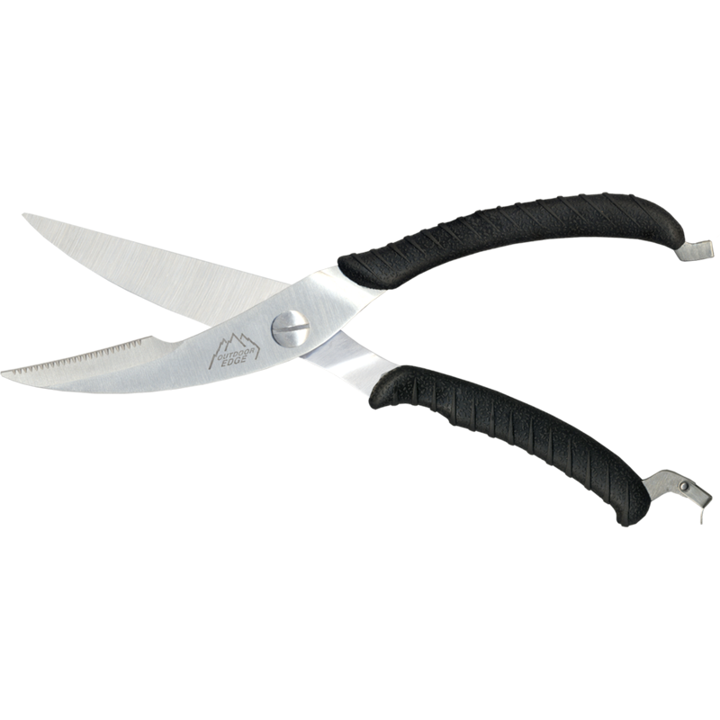 Outdoor Edge Vildtsaks