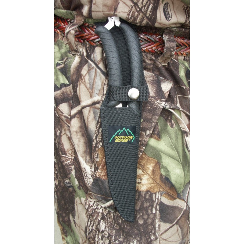Outdoor Edge Vildtsaks - Billede 3
