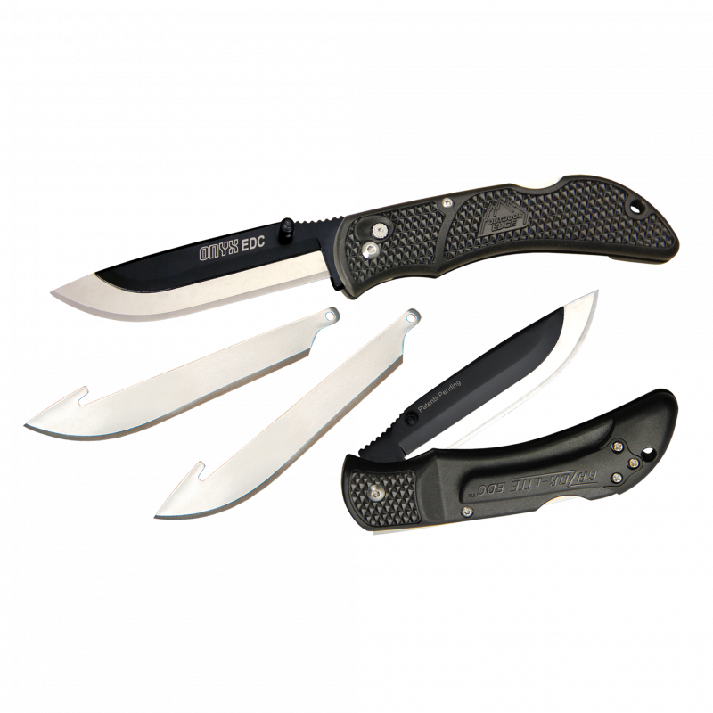 Outdoor Onyx EDC
