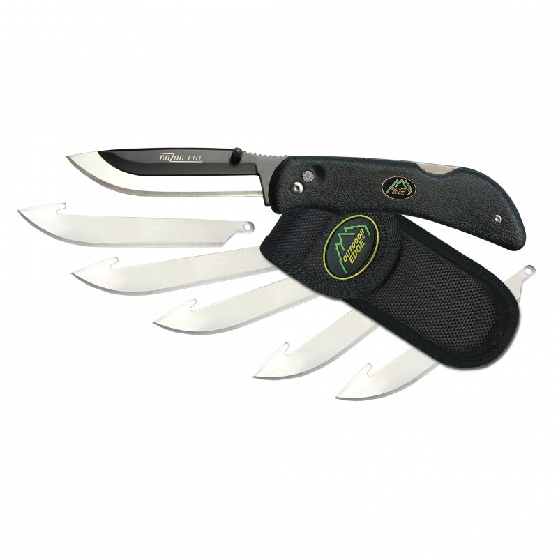 Outdoor Razor Lite