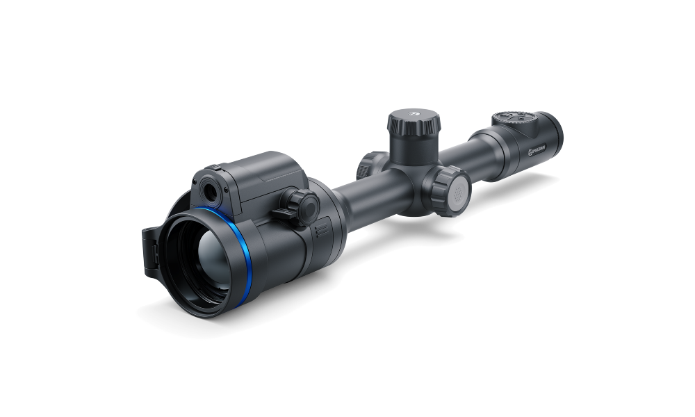 Pulsar Thermion Duo DXP Termisk/Digital Sigtekikkert - Billede 7