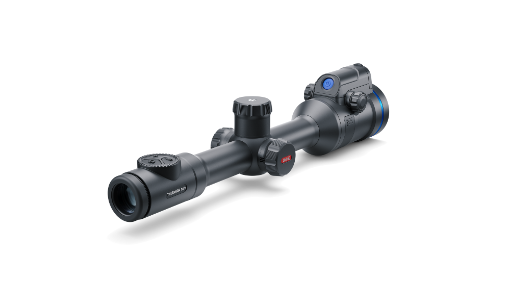 Pulsar Thermion Duo DXP Termisk/Digital Sigtekikkert - Billede 6