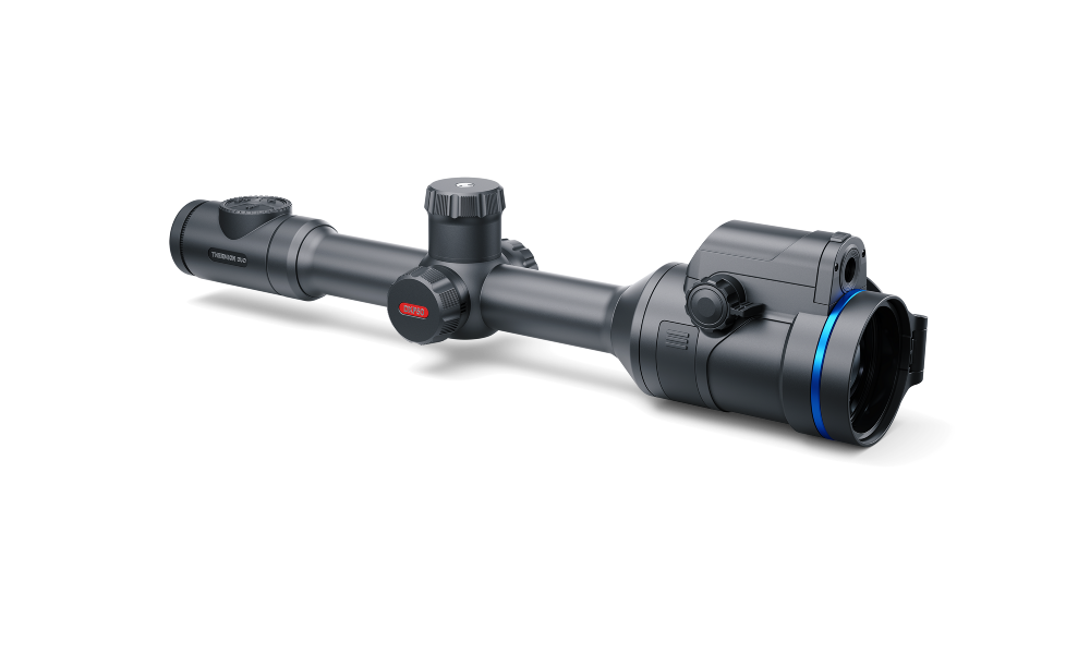 Pulsar Thermion Duo DXP Termisk/Digital Sigtekikkert - Billede 5