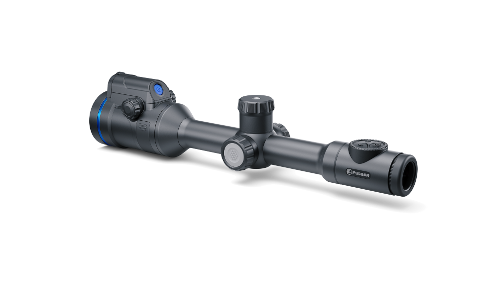 Pulsar Thermion Duo DXP Termisk/Digital Sigtekikkert - Billede 4
