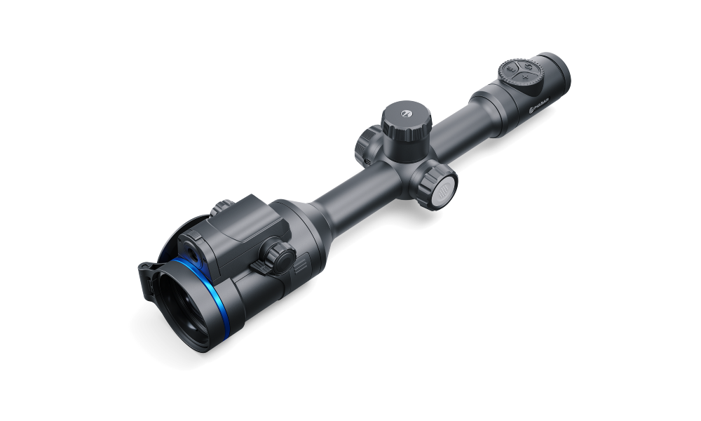 Pulsar Thermion Duo DXP Termisk/Digital Sigtekikkert