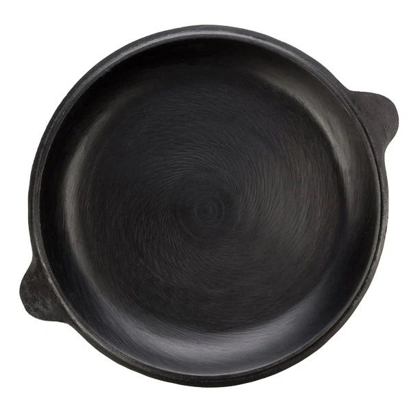 Vildtmad - Støbejernspande - låg, 27 cm - Billede 4