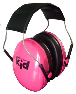 Peltor Kid - Billede 3