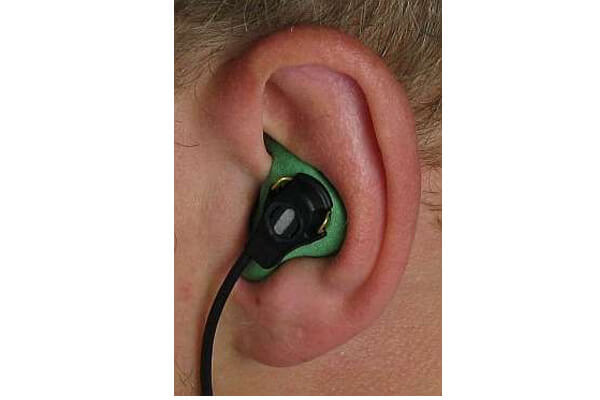 Phonak Serenity DP+ - Billede 3