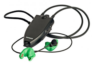 Phonak Serenity DP+