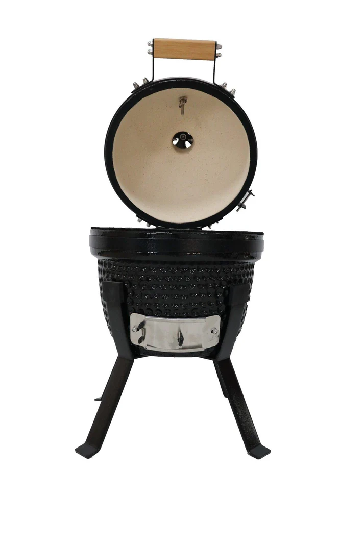 Vildtmad - Picking Grill