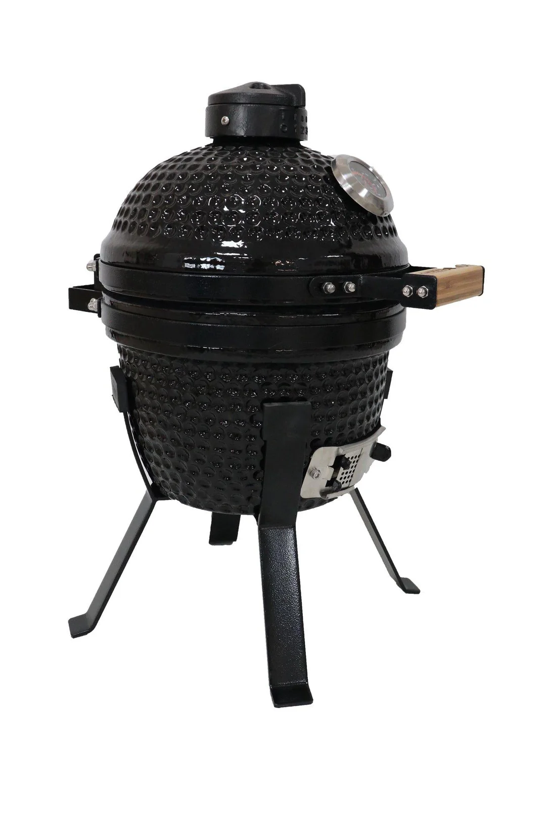 Vildtmad - Picking Grill - Billede 3