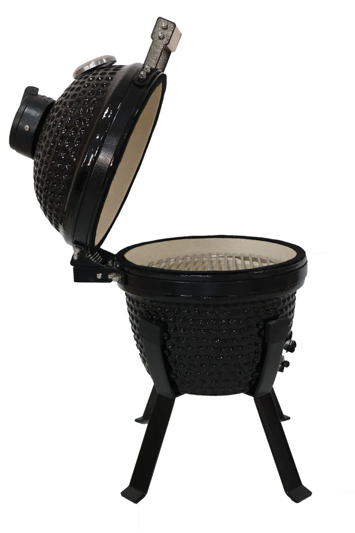Vildtmad - Picking Grill - Billede 4