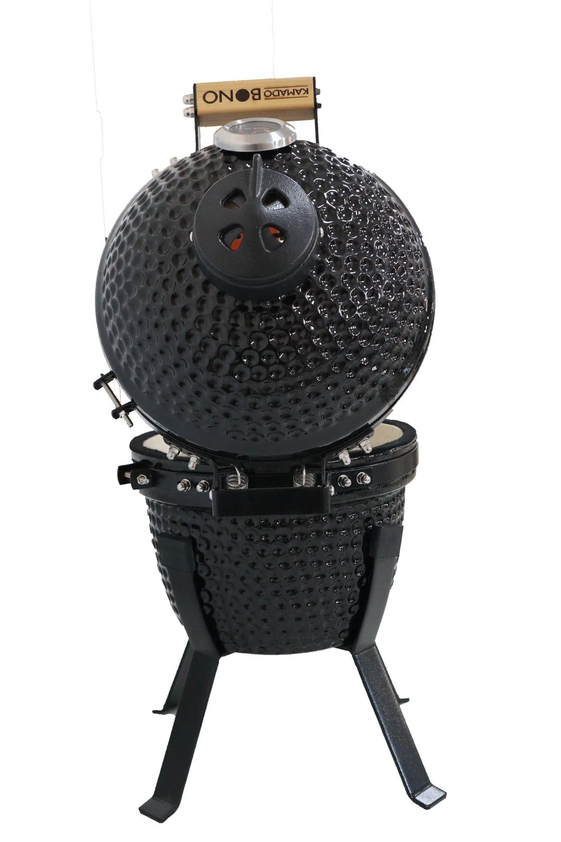 Vildtmad - Picking Grill - Billede 5