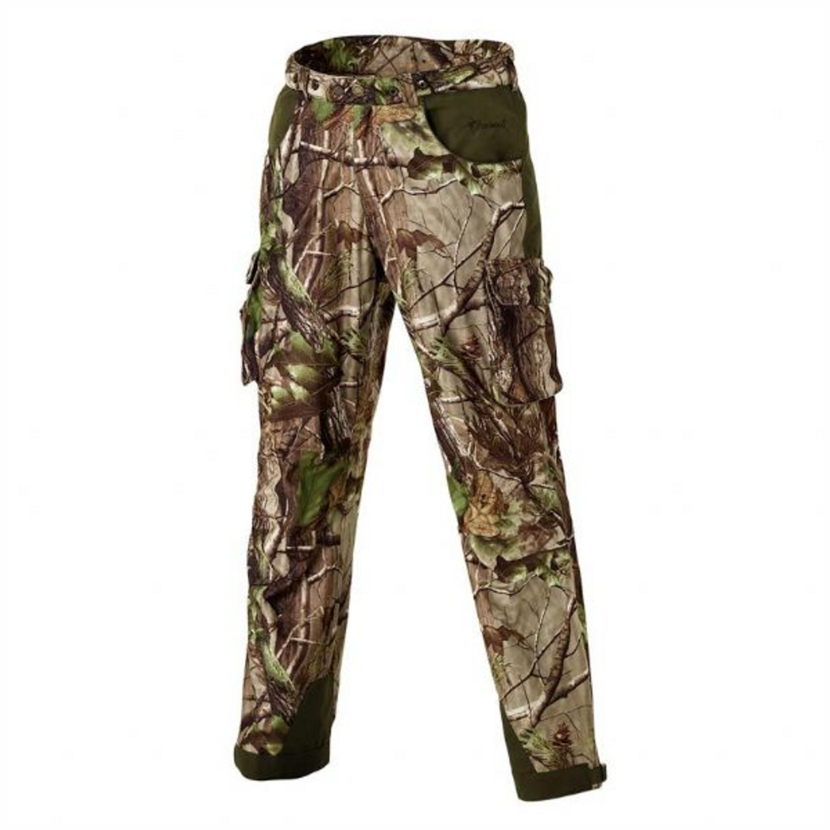 Pinewood Yeti/Bear Jagtbukser i camouflage