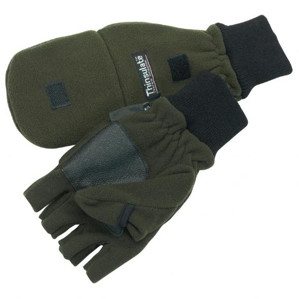 Pinewood Jagt/Fiske Vante