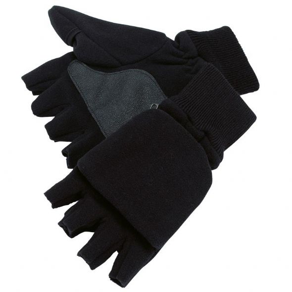 Pinewood Jagt/Fiske Vante - Billede 3