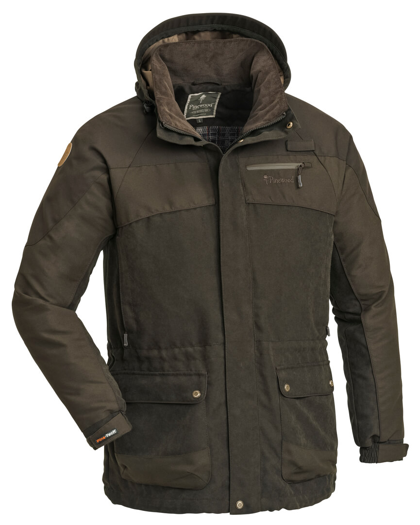Pinewood Prestwick Exclusive Jagt & Outdoor jakke