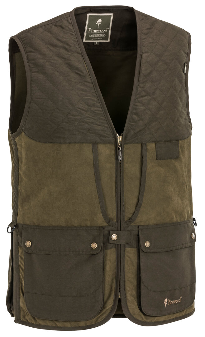 Pinewood Red Deer Jagt & Skydevest