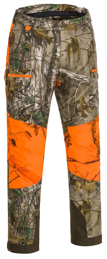 Pinewood Reswick Jagt Bukser Camoflage - Billede 5