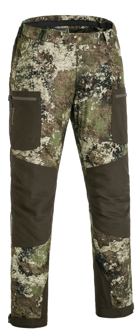 Pinewood Reswick Jagt Bukser Camoflage - Billede 4