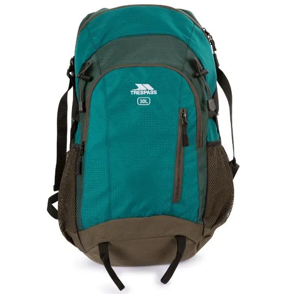 Trespass Pitloch 30L Rygsæk - Marine