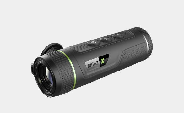 Pixfra Mile 2 Termisk Håndspotter