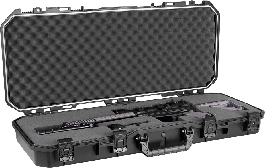 ALL-WEATHER Riffelkuffert 42"/ 112,8cm
