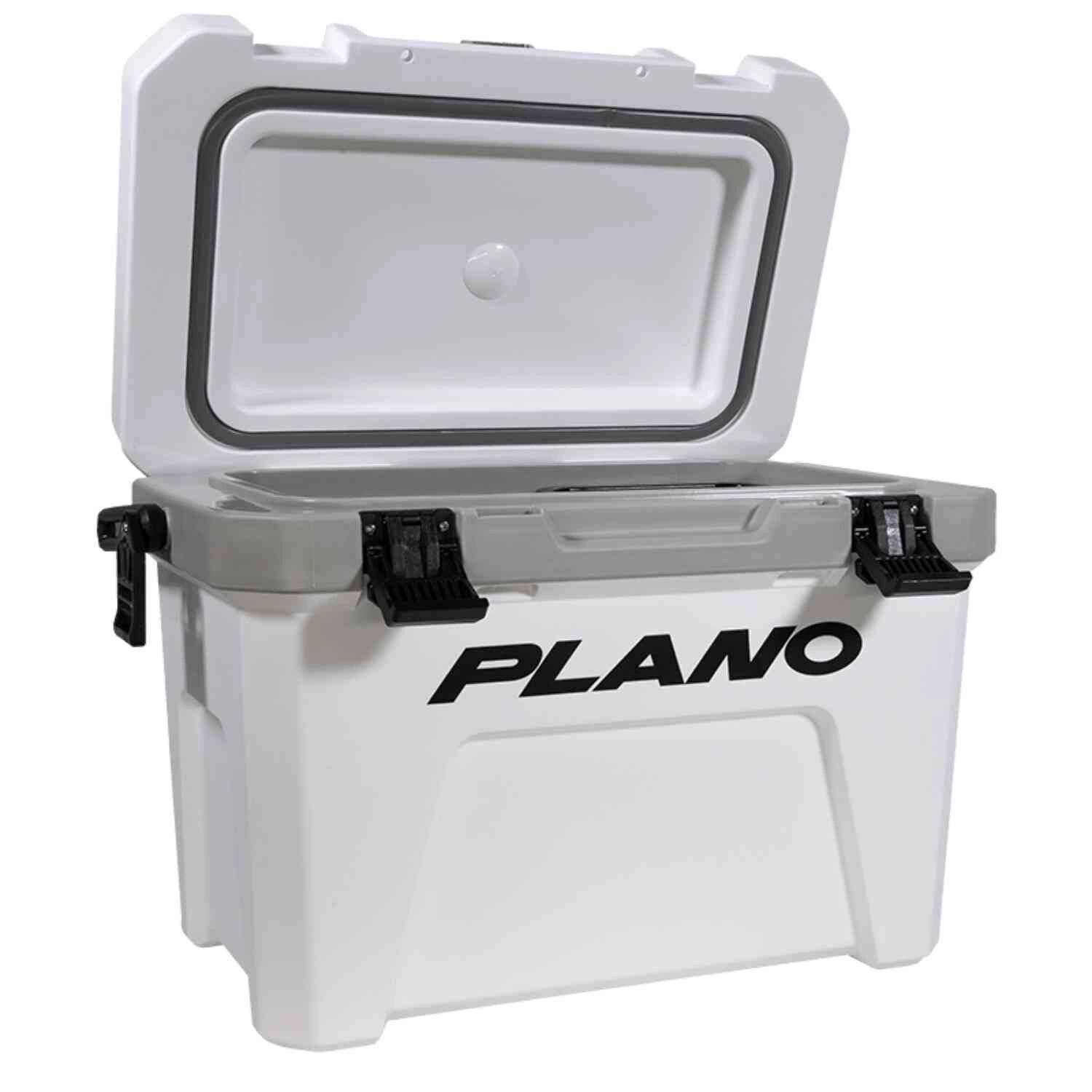 PLANO Frost Køletaske 30,25L Hvid - Billede 3