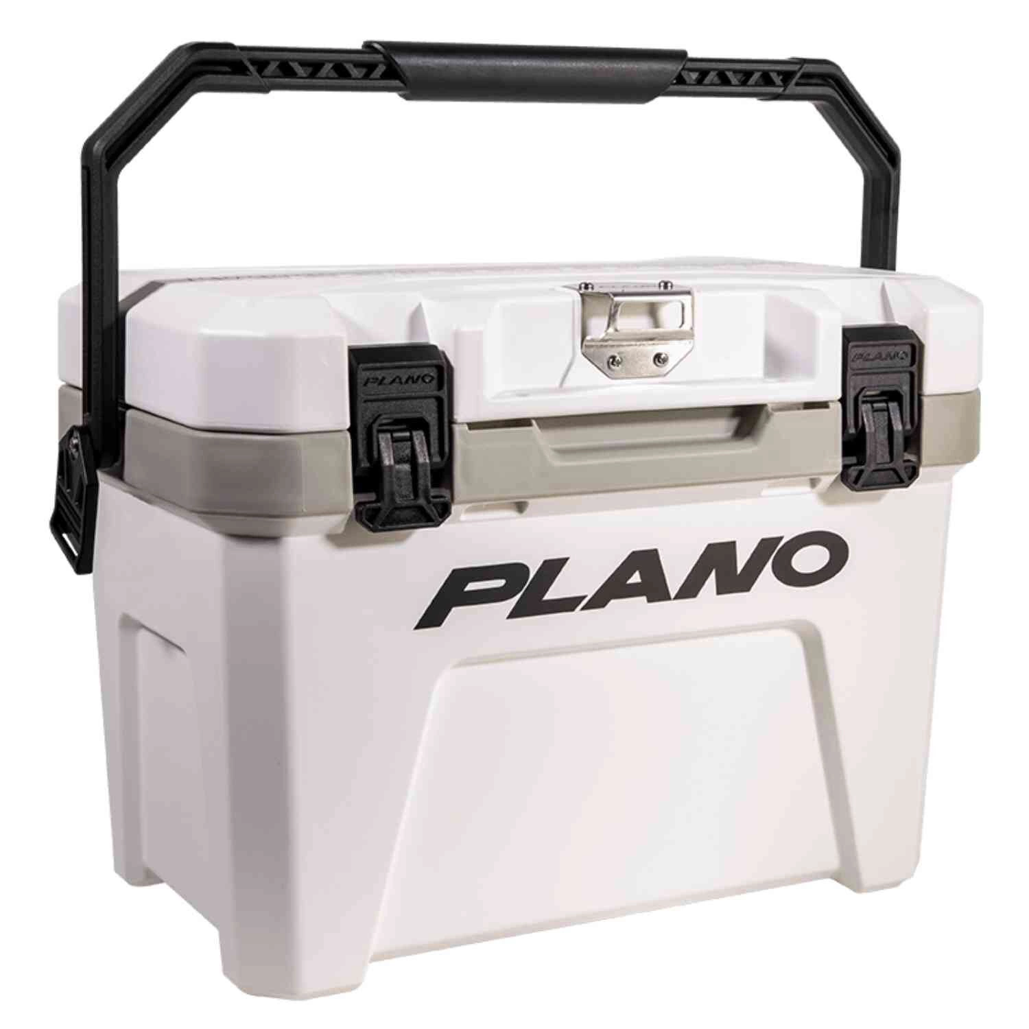 PLANO Frost Køletaske 19,8L Hvid - Billede 4
