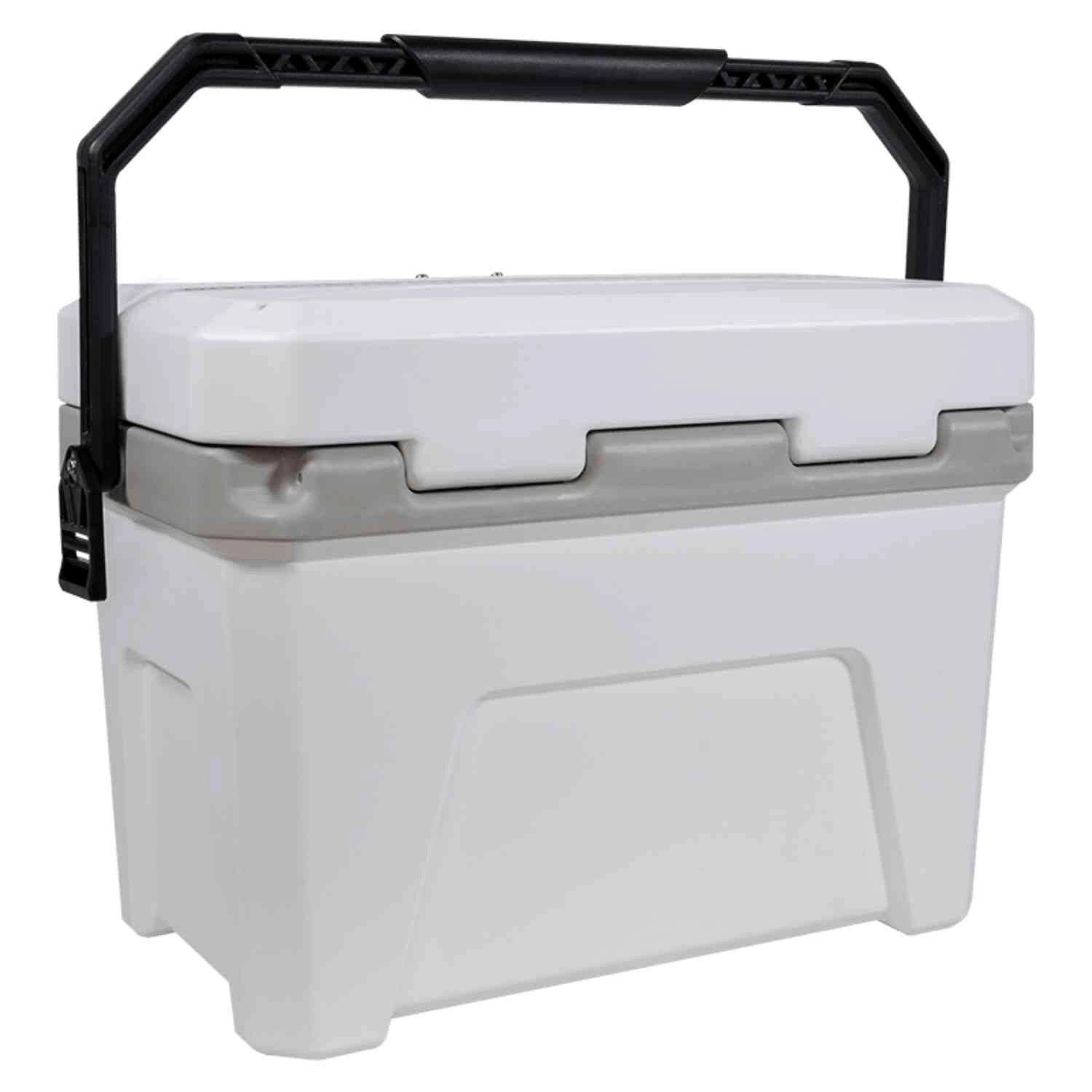 PLANO Frost Køletaske 30,25L Hvid - Billede 5