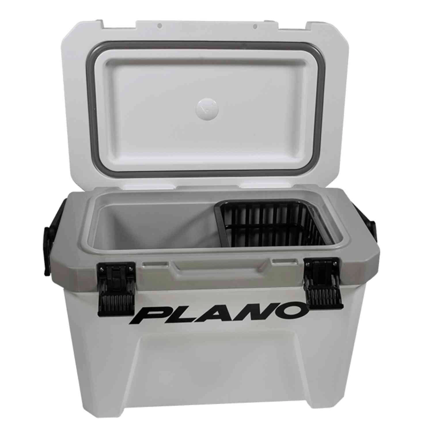 PLANO Frost Køletaske 19,8L Hvid - Billede 6