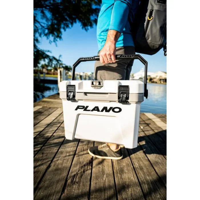 PLANO Frost Køletaske 19,8L Hvid - Billede 9