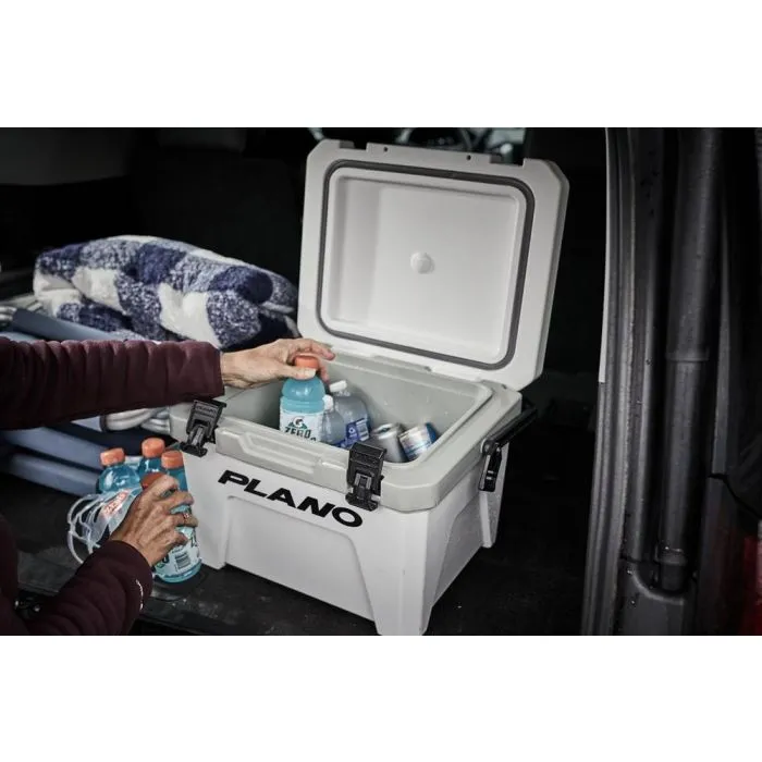 PLANO Frost Køletaske 19,8L Hvid - Billede 10