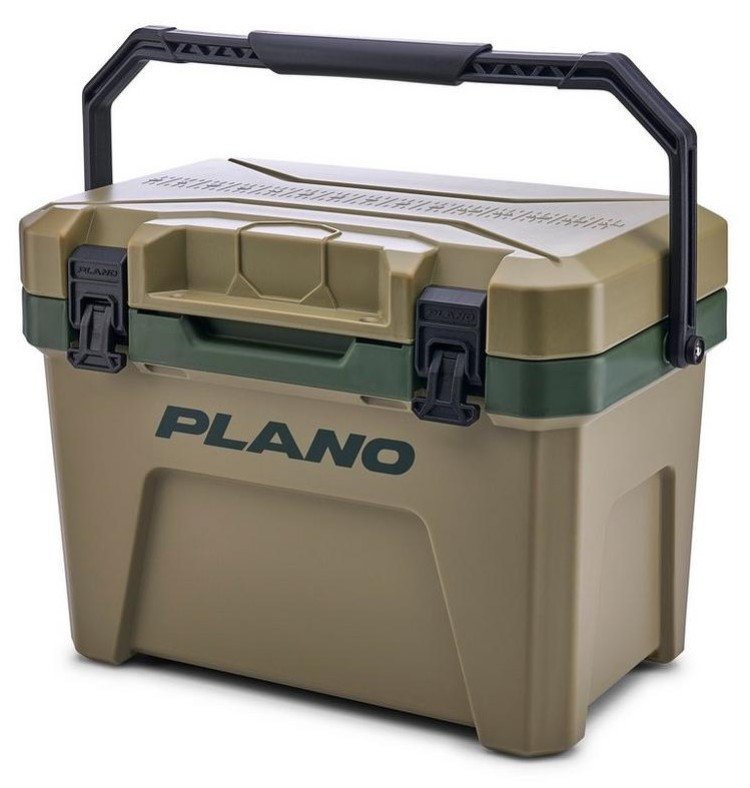Plano Frost Køletaske 13,25L Grøn - Billede 3