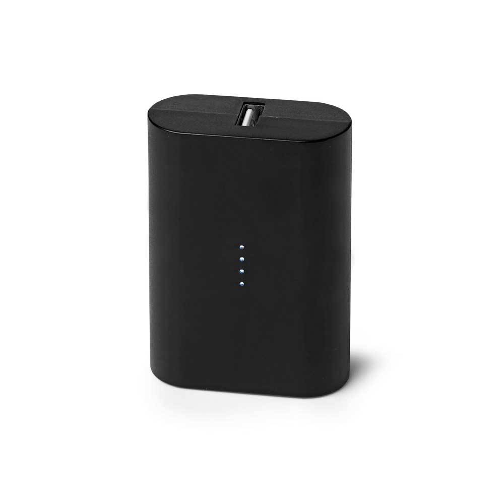 Nordic Heat Powerbank 2600mAh