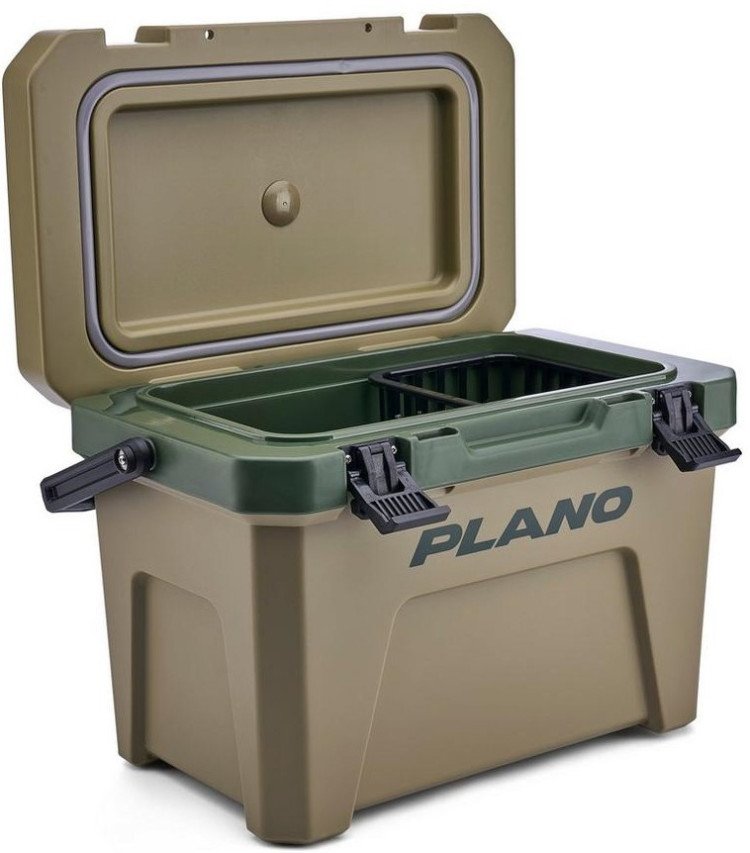 Plano Frost Køletaske 13,25L Grøn - Billede 4