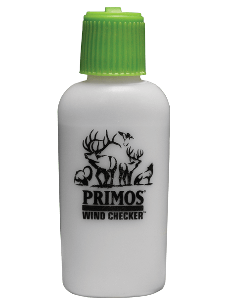 Primos Vindchecker indikator