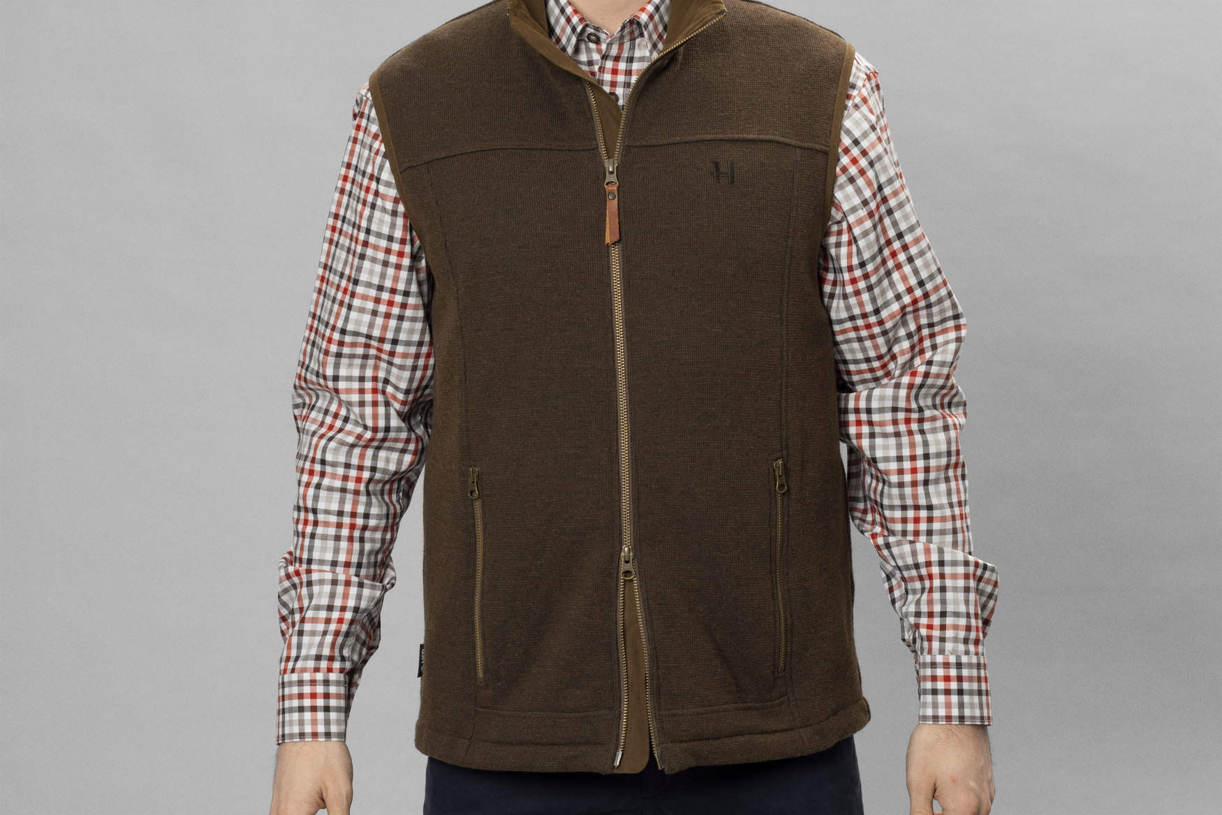 Härkila Sandhem Pro Vest - Billede 7